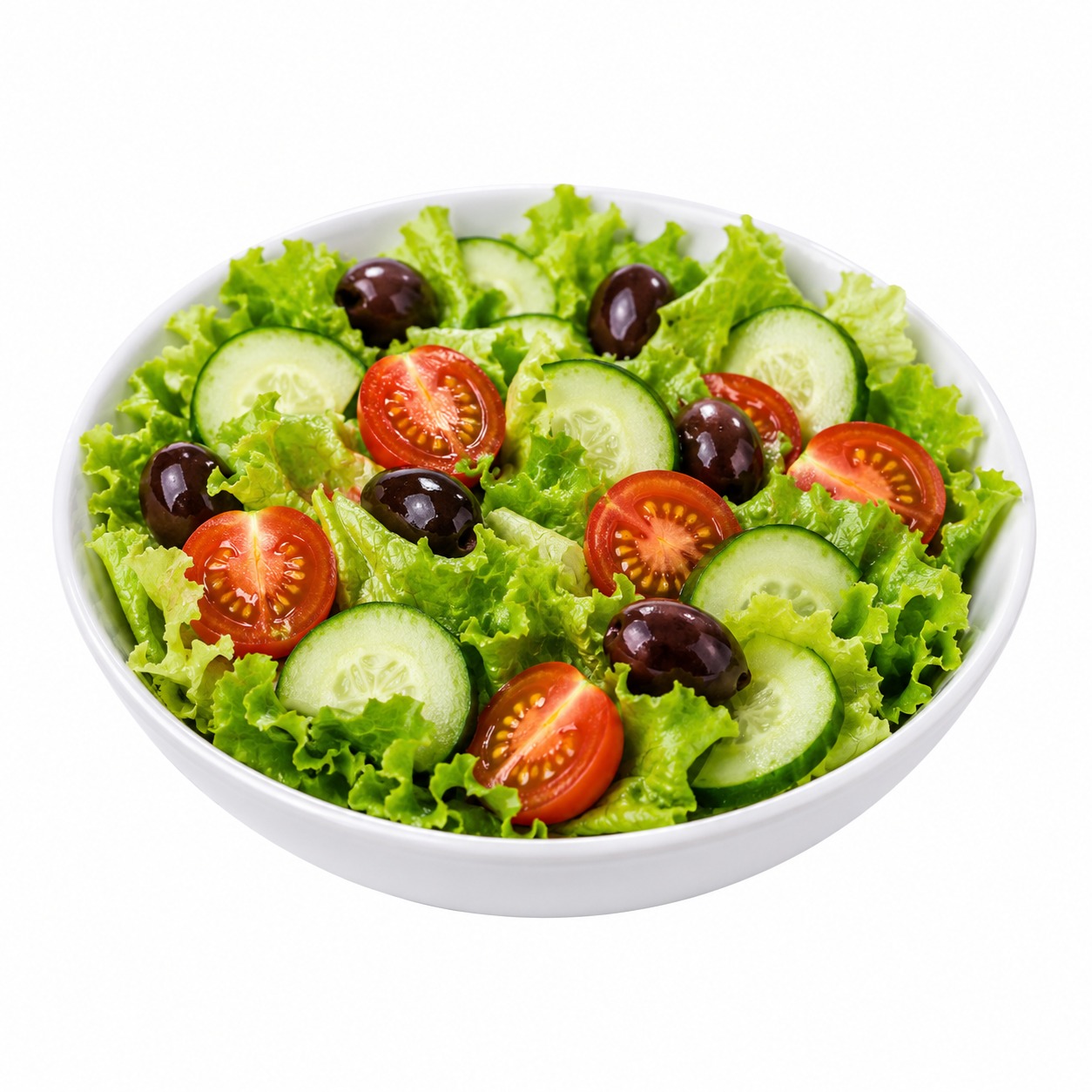 Garden Salad