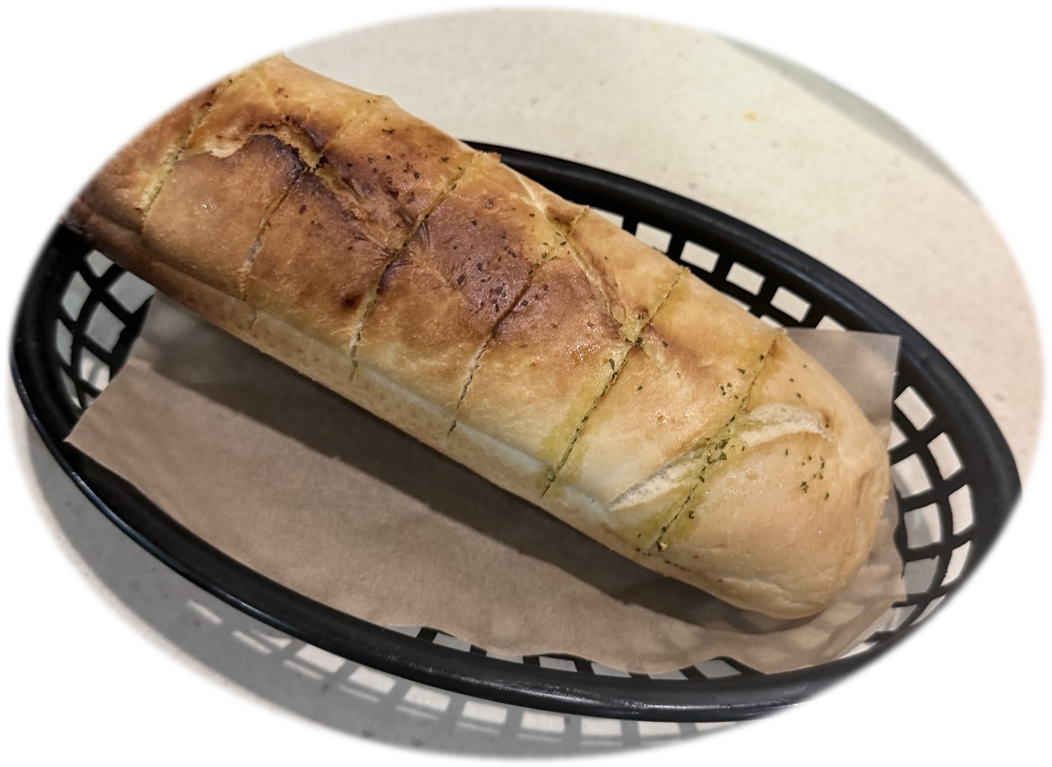 Garlic Bread