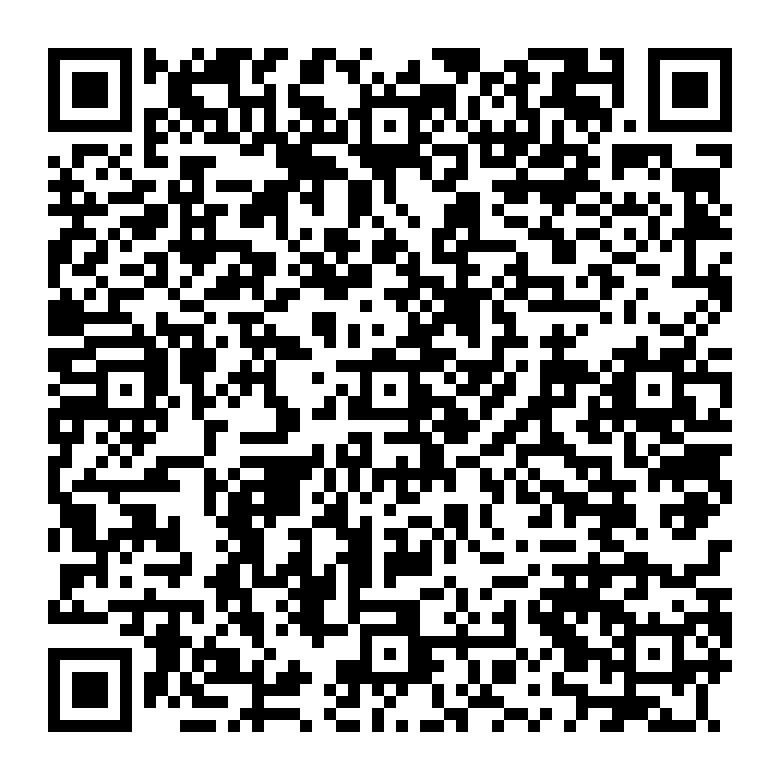 QR code to find Newlands Pizza reviews on Google
